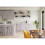 Dulux Simply Refresh Matt Emulsion Paint - Jasmine White - 2.5L, 5382883 9