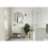Dulux Simply Refresh Matt Emulsion Paint - Jasmine White - 2.5L, 5382883 10