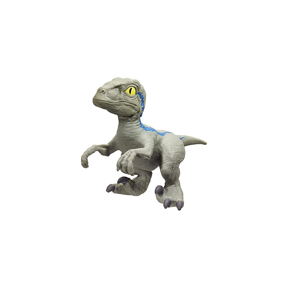 Jit Zu - Jurassic World (41175) Black