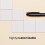 84 Blank Square Tiles (Same Size as Carcassonne Board Game chit Tiles) 4