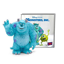 Monsters Inc Audio Character - Monsters Inc Toys, Disney Monsters Inc Audiobooks for Children