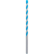 Bosch Professional 1x Expert CYL-9 MultiConstruction Drill Bit (for Concrete, Ø 10,00x250 mm, Accessories Rotary Impact Drill)