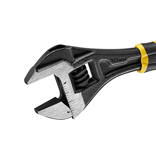STANLEY FatMax Quick Adjustable Wrench 150mm (6in) 2