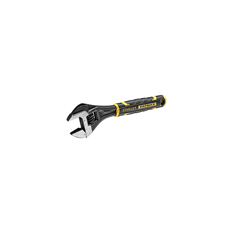 FatMax Quick Adjustable Wrench 150mm (6in)