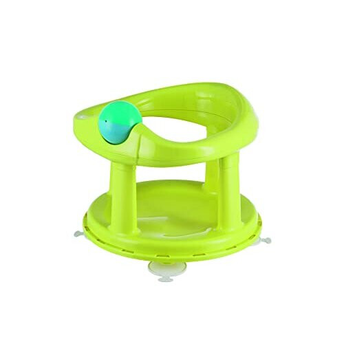 Rotatable Bath Seat - Lime