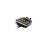 Scalextric C4307 Back to the Future Part 3 - Time Machine, Silver 4