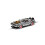 Scalextric C4307 Back to the Future Part 3 - Time Machine, Silver 1