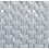 Curver My Style Small Rectangular Storage Basket 4L - Blue (Pack of 4) 4