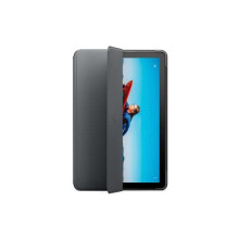Capa para tablet - LENOVO - Tab M10 (3. Geração) - Cinza - Mistura - Adulto