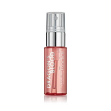 Dragon's Blood Hyaluronic Drink Deluxe - 30 ml - Re-energize and Refresh - Hydrating Makeup Primer, Dewy Setting Spray, Tonic and Serum in One