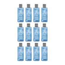3 in 1 Multi-Purpose Super Concentrated Disinfectant with Long Lasting Fragrance, Linen Fresh, 12 pack x 300ml