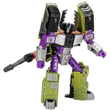 Legacy Evolution Leader Armada Universe Megatron 7” Action Figure