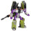 Transformers Legacy Evolution Leader Armada Universe Megatron 7” Action Figure 1