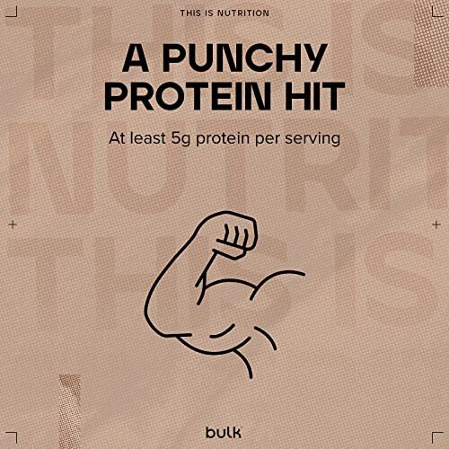 Powdered Peanut Butter, High Protein, 180 g 2