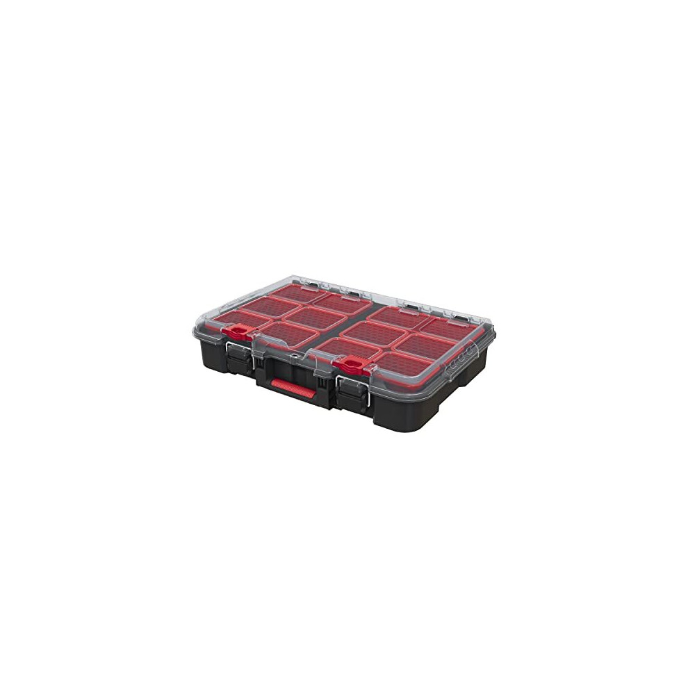 Keter Stack & Roll Organiser