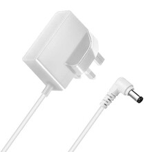 6V Charger Compatible with Motorola Baby Monitor MBP18, MBP20, MBP25, MBP26, MBP33, MBP34, MBP35, MBP36, MBP41, MBP43, MBP481 Replacement Power Supply