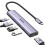 UGREEN USB-C Multifunktionsadapter PD zu HDMI, USB-A 1