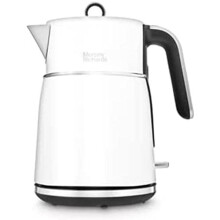 Signature Matt Jug Kettle - Moonlight White - 1.5L - 360 Degree Base - 100704