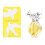 Nina Ricci L'air Du Temps Eau de Toilette - 50 ml 1