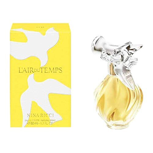 Nina Ricci L'air Du Temps Eau de Toilette - 50 ml
