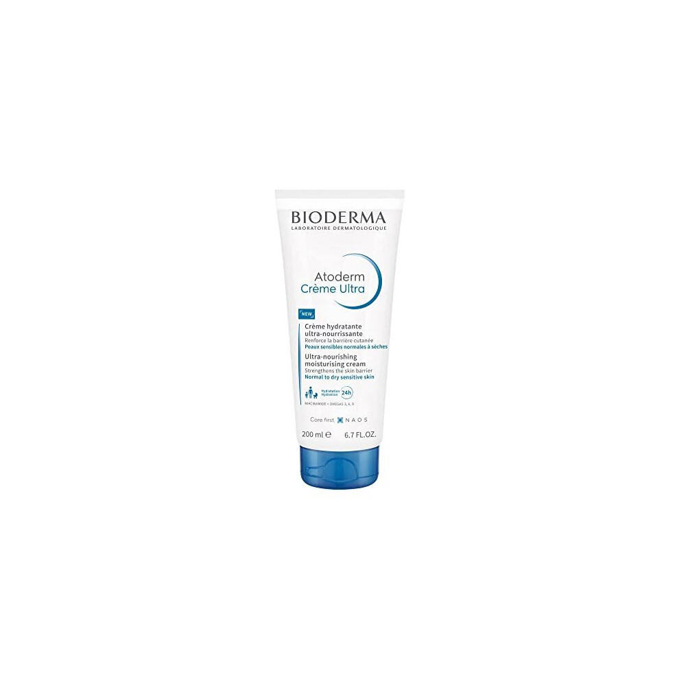 ATODERM CREME/Cream, 200 ml (Pack of 1)