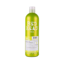 TIGI Bed Head Urban Antidotes Re-Energize Conditioner 750ml - Lightweight, hydrating formula that strengthens and adds shine with Bahama Mama scent