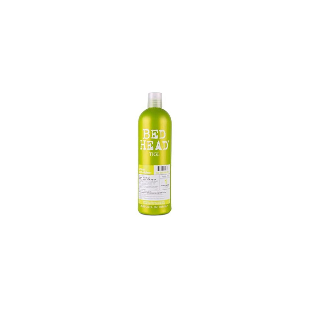 Tigi Bed Head Urban Antidotes Re-Energize Conditioner 750ml