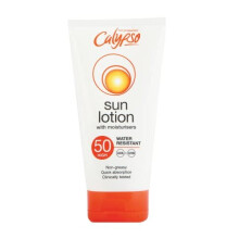 Australian Standard Sun Lotion SPF50