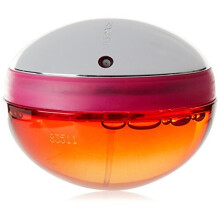 Ultra Red by Paco Rabanne - 80ml EDP Spray