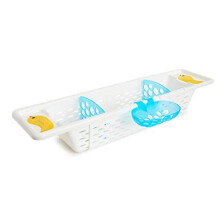 Quack Bath Toy Caddy