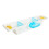 Munchkin Quack Bath Toy Caddy 1