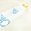 Munchkin Quack Bath Toy Caddy 4