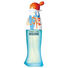 Cheap and Chic I Love Love Eau De Toilette Spray 100ml