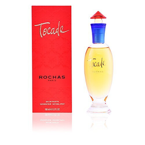 Rochas Tocade 100ml Eau de Toilette Women Spray