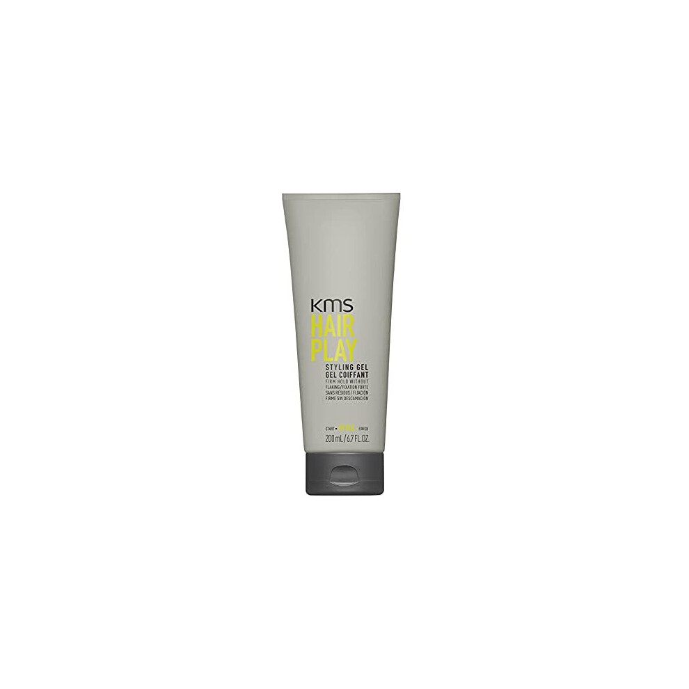 HairPlay Styling Gel 200ml