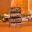 Grenade High Protein, Low Sugar Bar - Jaffa Quake, 12 x 60 g 3