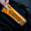 Grenade High Protein, Low Sugar Bar - Jaffa Quake, 12 x 60 g 7