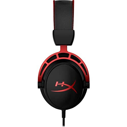 Cloud Alpha - Gaming Headset, Dual Chamber Drivers, Legendary Comfort ...