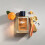 Lacoste L'Homme EDT, for Men, 100 ml 5