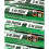 Grenade High Protein, Low Sugar Bar - Dark Chocolate Mint, 12 x 60 g 4