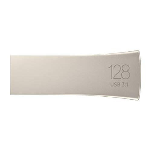 Samsung flash drive Champagne silver 128 GB 1