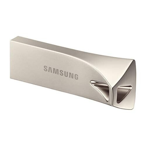Samsung flash drive Champagne silver 128 GB 2