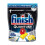 Finish Quantum Ultimate Dishwasher Tablets, LEMON, 85 Tablets 1