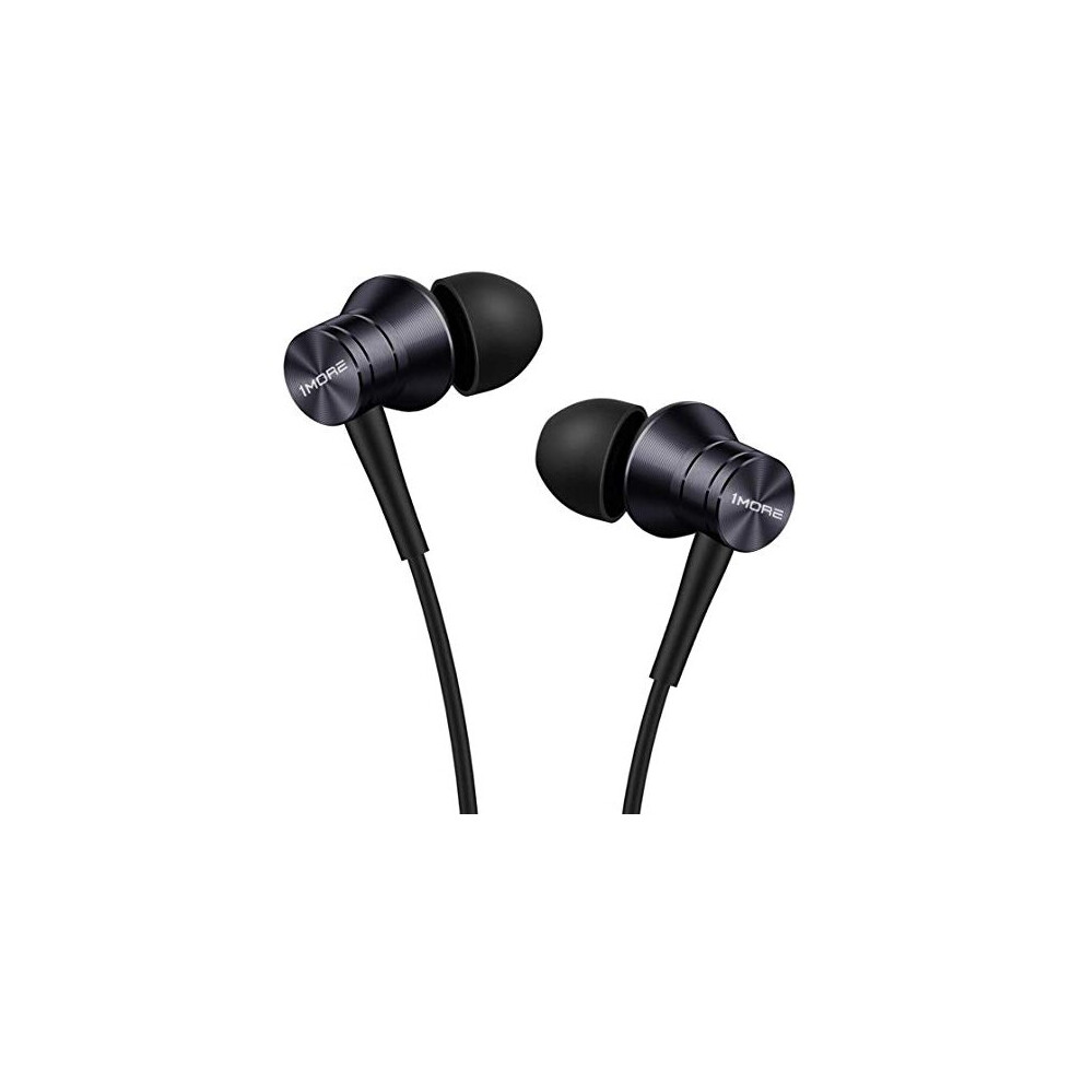 Piston Fit In-Ear Earphones Fashion Durable Headphones With 4 Color Options, Noise Isolation, Pure Sound, Phone Control With Mic For 5011149378382