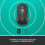 Logitech Signature M650 L Left Wireless Mouse - For Large Sized Left Hands, 2-Year Battery, Silent Clicks, Customisable Side Buttons, Bluetooth, for 6