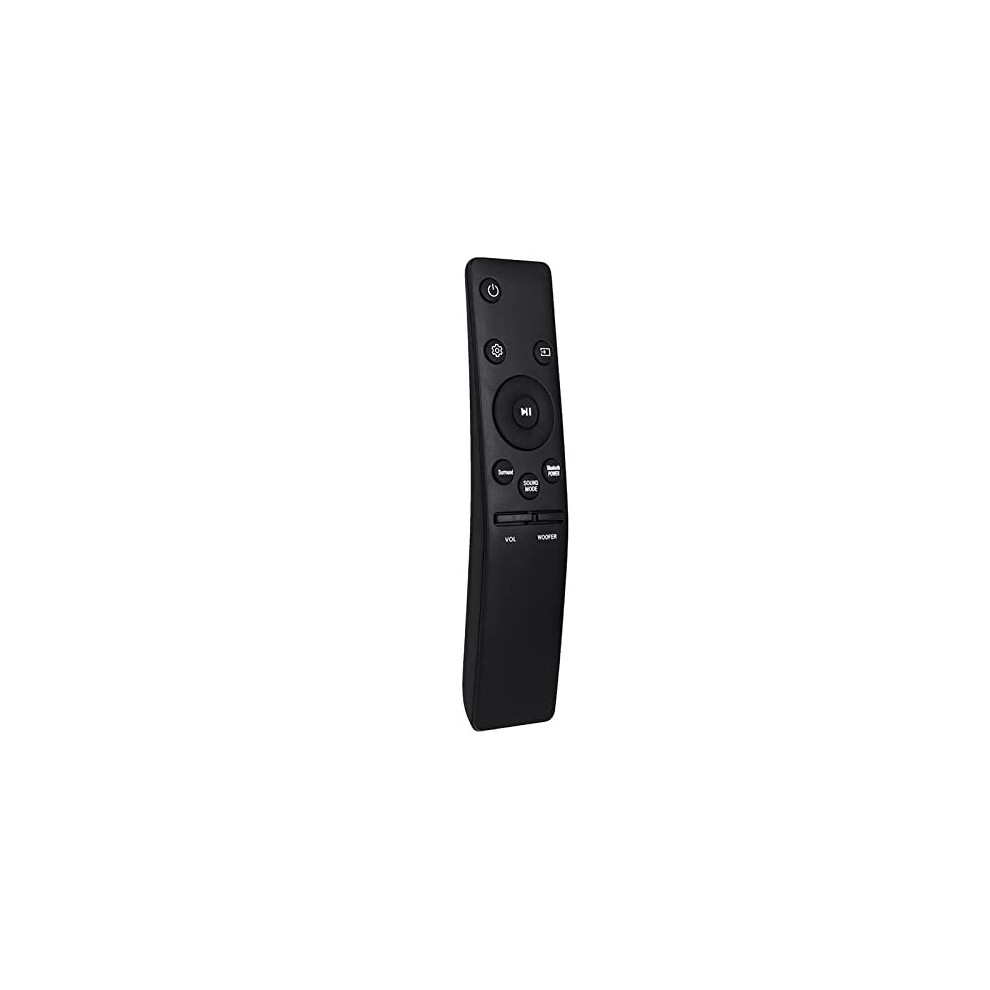 Ah59-02759A Ah59-02758A Replacement Soundbar Speaker Remote Control For Samsung Hw-M360 Hw-M370 Hw-M430 Hw-M450 Hw-M550 5011149422078