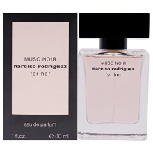 For Her Musc Noir Eau De Parfum, 30 ml