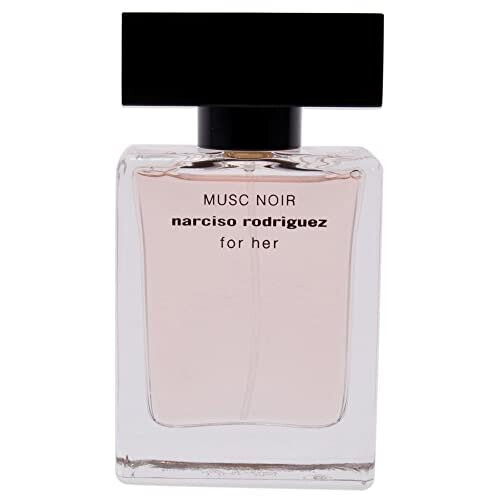 Narciso Rodriguez For Her Musc Noir Eau De Parfum, 30 ml 1