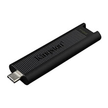 DataTraveler Max USB 3.2 Gen 2 Flash Drive 512GB 1000R/900W - DTMAX/512GB
