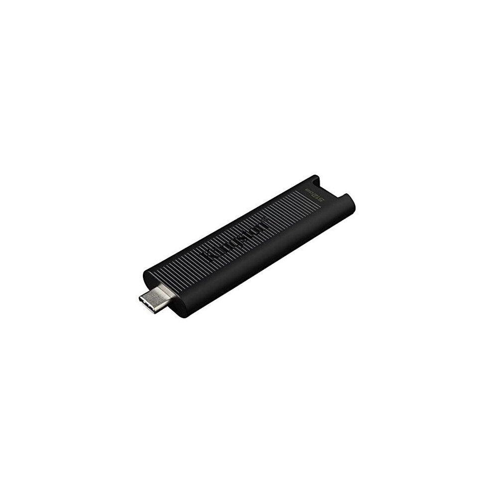 Kingston Datatraveler Max Usb 3.2 Gen 2 Flash Drive 512Gb 1000R/900W - Dtmax/512Gb
